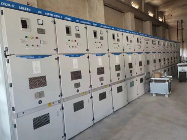 KYN61-40.5礦用小黄片在线播放